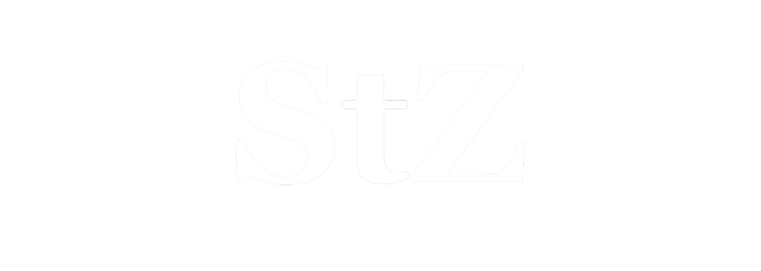 Stuttgarter Zeitung Logo