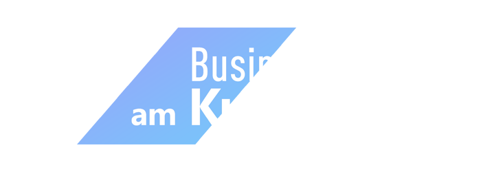 Businesstalk am Kudamm